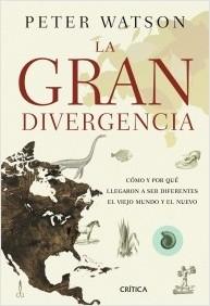 La gran divergencia