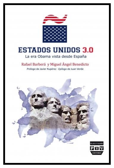 Estados Unidos 3,0 la era obama vista desde España