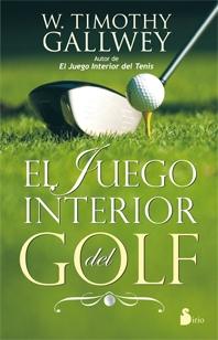 El juego interior del golf