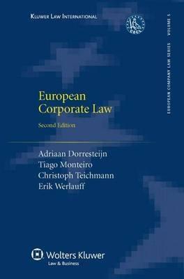 European Corporate Law