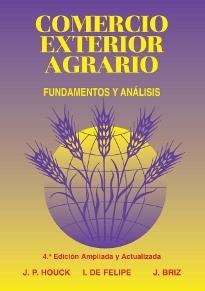 Comercio exterior agrario