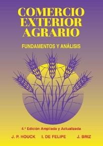 Comercio exterior agrario