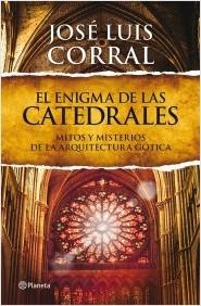 El enigma de las catedrales