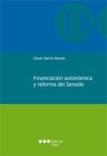 Financiación autonómica y reforma del senado