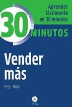 Vender más "Aprenda fácilmente en 30 minutos"