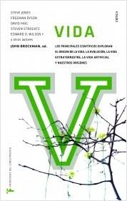 Vida "Los principales científicos exploran el origen de la vida, la ev"