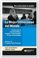 La mejor universidad del mundo