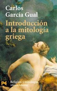 Introducción a la mitología griega