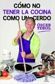 Como no tener la cocina como un cerdo
