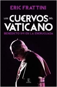Los cuervos del Vaticano