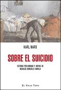 Sobre el Suicidio