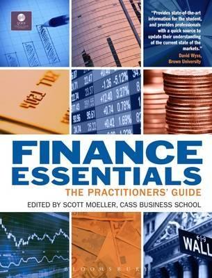 Finance Essentials "The Practitioners' Guide"