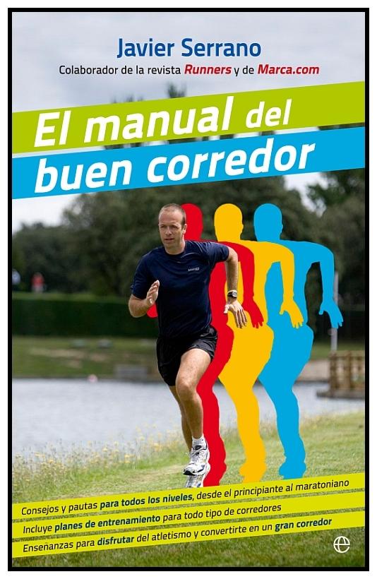 El manual del buen corredor