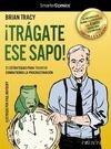 ¡Trágate ese sapo! "Comic"