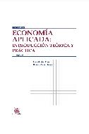 Economía aplicada "Introducción teórico y práctica"