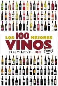 Los 100 mejores vinos por menos de 10 euros