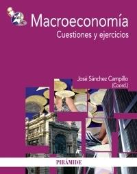 Macroeconomía "Cuestiones y ejercicios"