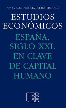 España Siglo XXI "En clave de capital humano"