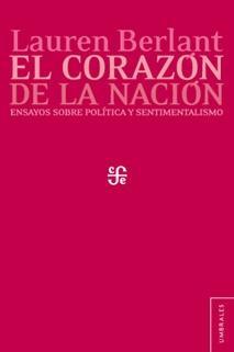 El corazon de la nación