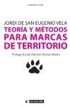 Teoria y métodos para marcas de territorio