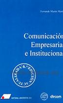 Comunicación empresarial e institucional