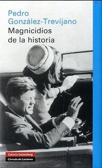 Magnicidos de la historia