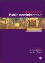 The SAGE Handbook of Public Administration