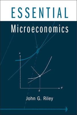 Essential Microeconomics