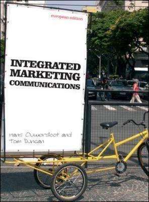 Integrated Marketing Communications