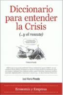 Diccionario para entender la crisis