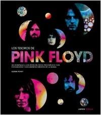 Los tesoros de Pink Floyd