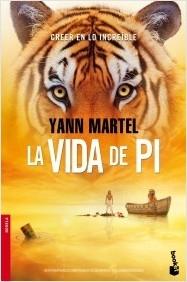 La vida de Pi La vida de Pi