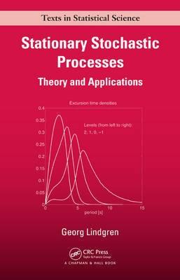 Stationary Stochastic Process "Theory and Applications"