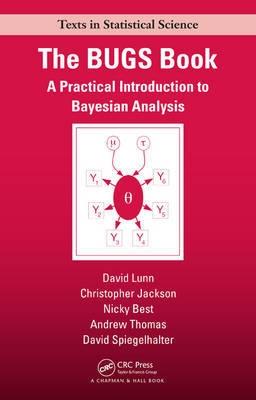 The BUGS Book "A Practical Introduction to Bayesian Analysis"