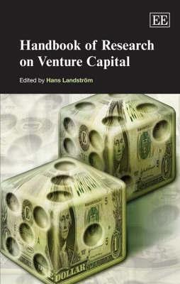 Handbook Of Research On Venture Capital. Vol.1
