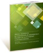 Medio ambiente y ciudadania y desarrollo "Pilares de la sociedad contemporánea"