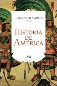 Historia de Ámerica