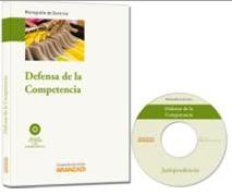 Defensa de la Competencia