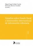 Estudios sobre Fraude Fiscal e Intercambio Internacional de Información Tributario