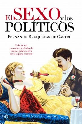 El sexo y los politicos