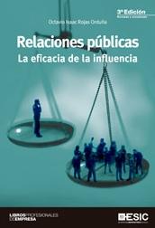 Relaciones Públicas "La eficacia de la influencia"