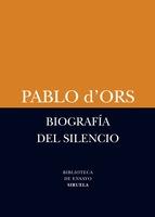 Biografia del silencio