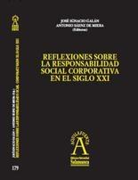 Reflexiones sobre la responsabilidad social corporativa en el siglo XXI