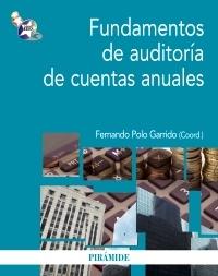 Fundamentos de auditoría de cuentas anuales