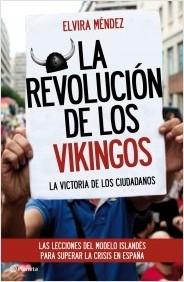 La revolución de los vikingos "La victoria de los ciudadanos"