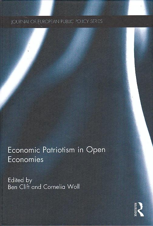 Economic Patriotism in Open Economies