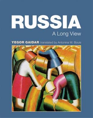 Russia "A Long View"