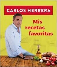 Mis recetas favoritas