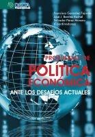 Propuestas de Política Económica "Ante los desafíos actuales"