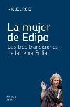 La mujer de Edipo